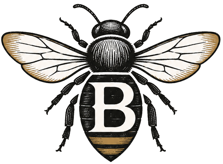 Bee Cannon House